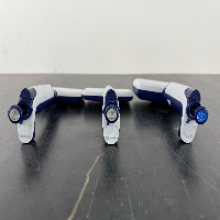 Rainin Pipe-Lite XLS Multichannel Pipettes - Quantity 3 image 2